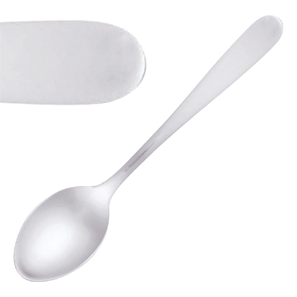 Tablekraft Luxor Teaspoon (Box 12)