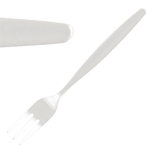 Tablekraft Atlantis Oyster Fork 18/0 St/St (Box 12)