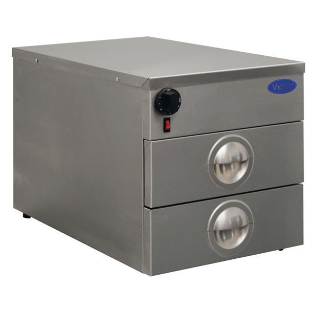 victor-table-top-warming-drawer-hd40tt2