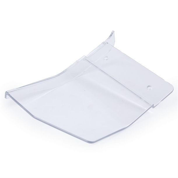 Perspex Hand Guard for CE394 CE395 From 07/2006 (B2B)