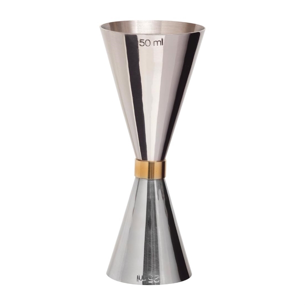 beaumont-mezclar-preciso-copper-banded-cocktail-jigger