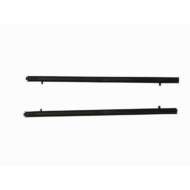Polar Shelf Guide Set (Left & Right) tbv CE218