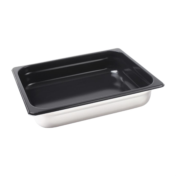 vogue-stainless-steel-heavy-duty-non-stick-gastronorm-pan-1-2-65mm
