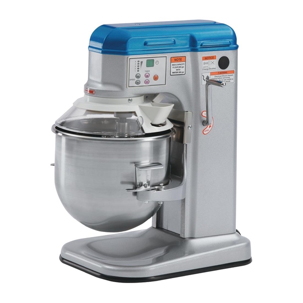 Vollrath 9.5Ltr Countertop Planetary Mixer (B2B)