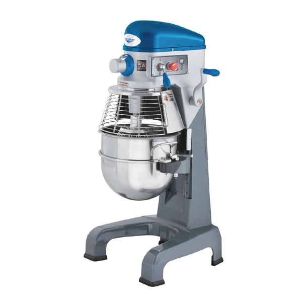 Vollrath Floor-standing Planetary Mixer - 28Ltr (B2B)