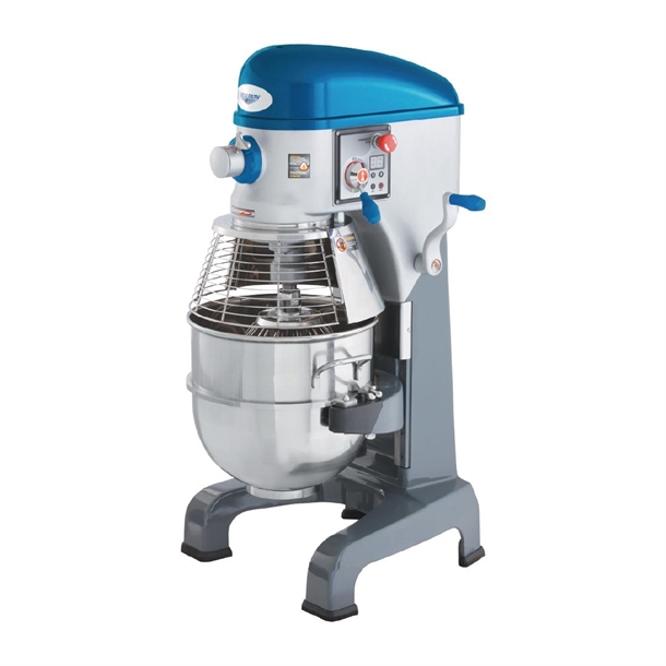 Vollrath Floor-standing Planetary Mixer - 38Ltr (B2B)