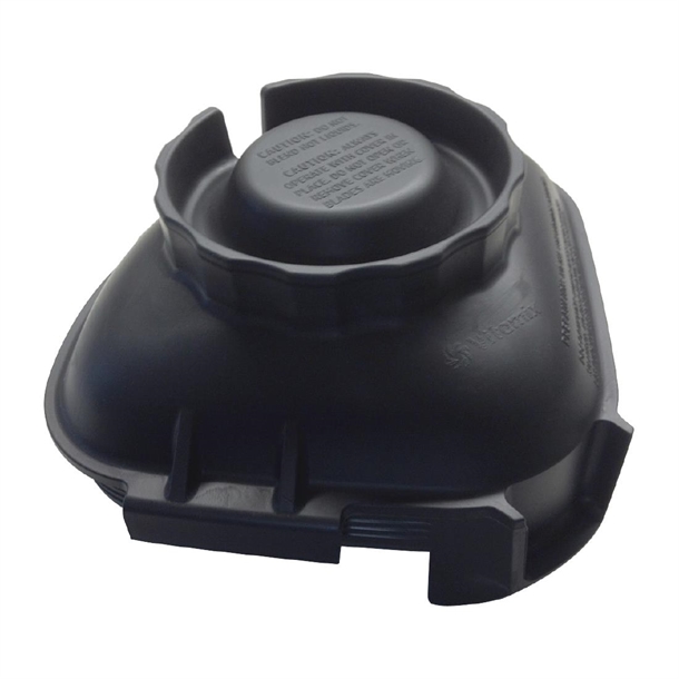 Vitamix 1 Piece Lid Only for 1.4Ltr Advance Container - VIT-058246 (Direct)