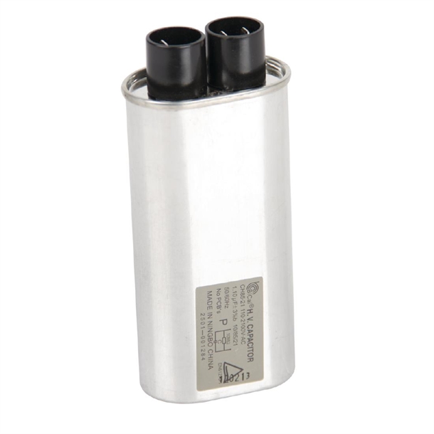 Samsung C-OIL 1.10uF 2100V(CLASS P) AL CAN TYPE