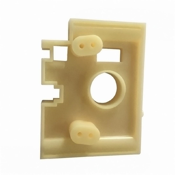 Polar Motor Fixing Panel for GL192 T316-B GK032-A