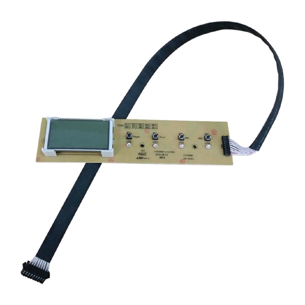 Apuro PCB for CM289-A