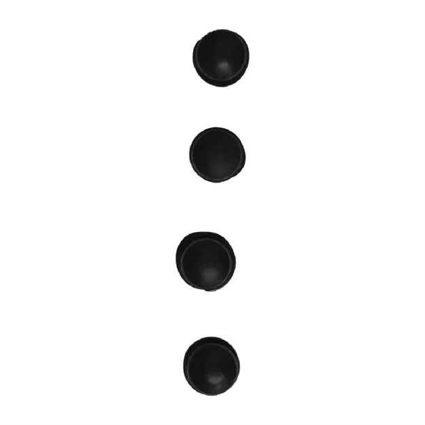 Apuro Rubber Feet (set of 4) for CK630 CM289 CM289-A