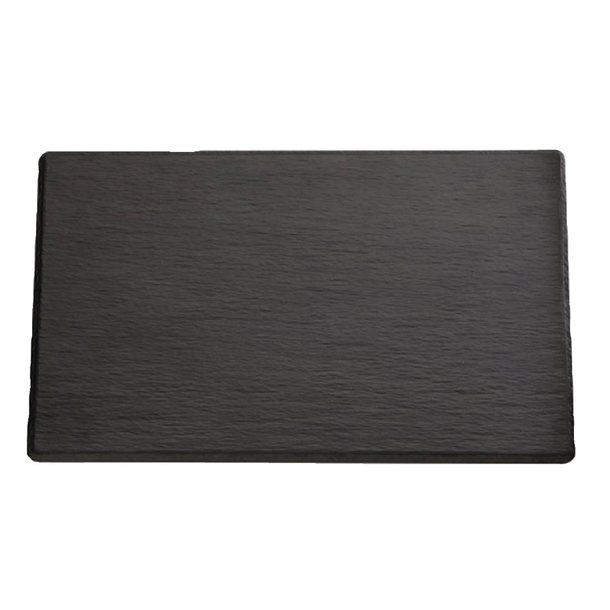 aps-1-4gn-slate-melamine-platter