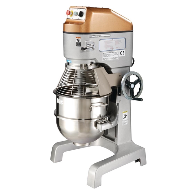 Robot Coupe Bakermix Planetary Mixer SP40-S 40Ltr (B2B)