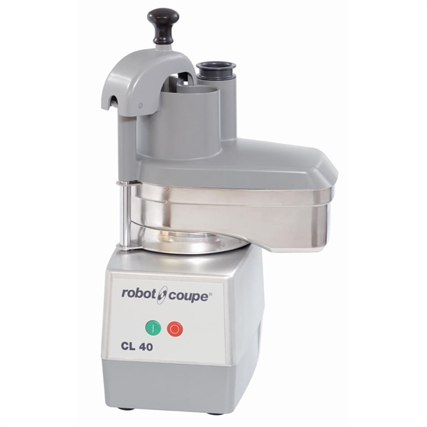 Robot Coupe CL 40 - Veg Prep Machine (B2B)