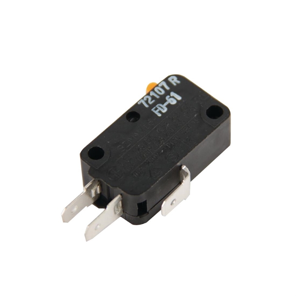 Samsung SWITCH-MICRO 125/250VAC 16A 200GF SPDT