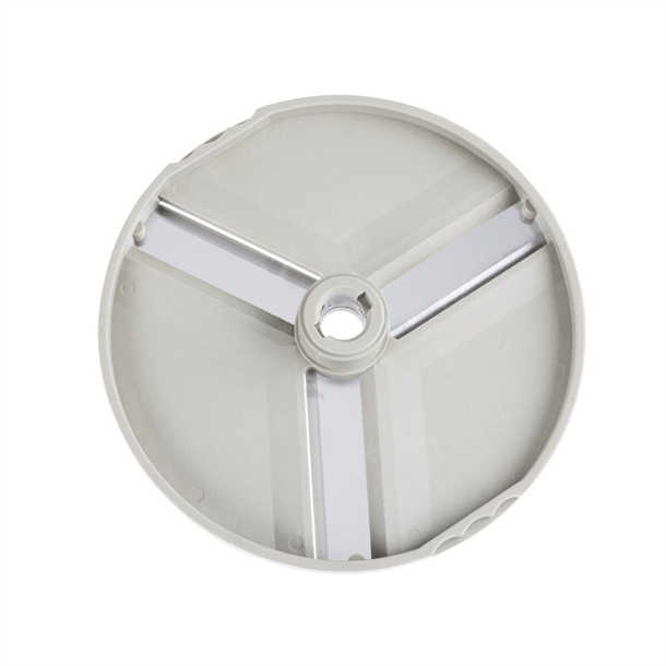 Slicing Disc 2mm for G784 Buffalo Multi-function Continuous Veg Prep