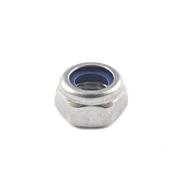Polar Stopping Nut for Motor Connecting Axis GL192 T316 T317-8 GK031-A GK032-A