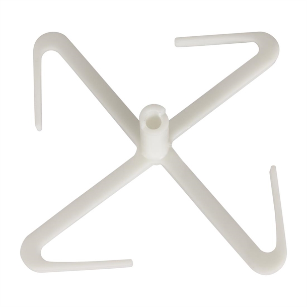 Paddle Agitator for T317 T318