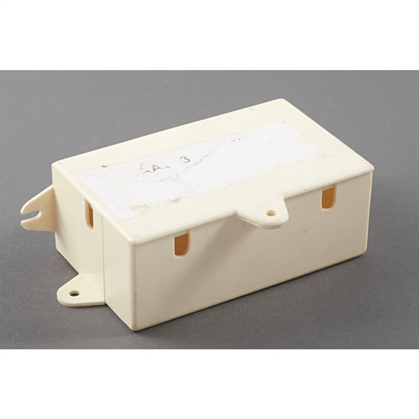 Polar Control Board Box & Cover for G620-A T315-A-02 T316-A