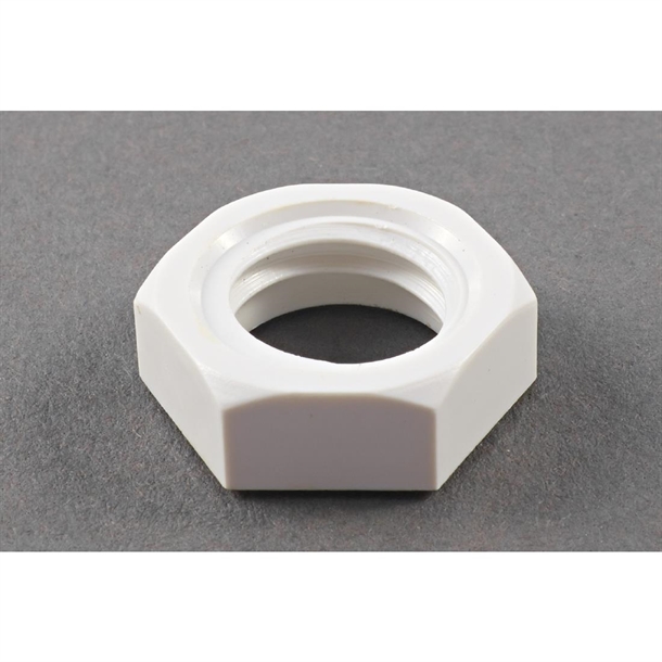 Polar Drainage Connector Screw tbv G620 (grey) GL192 (grey) and T315 (white)