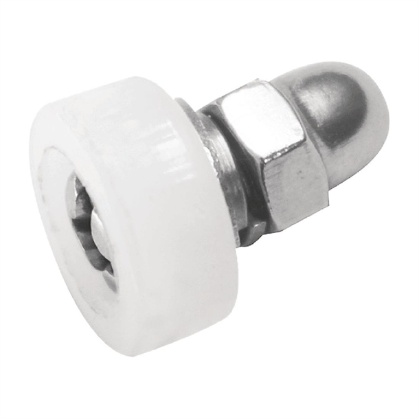 Polar Plastic Sliding Axis including Washer & Nut for G606 G607