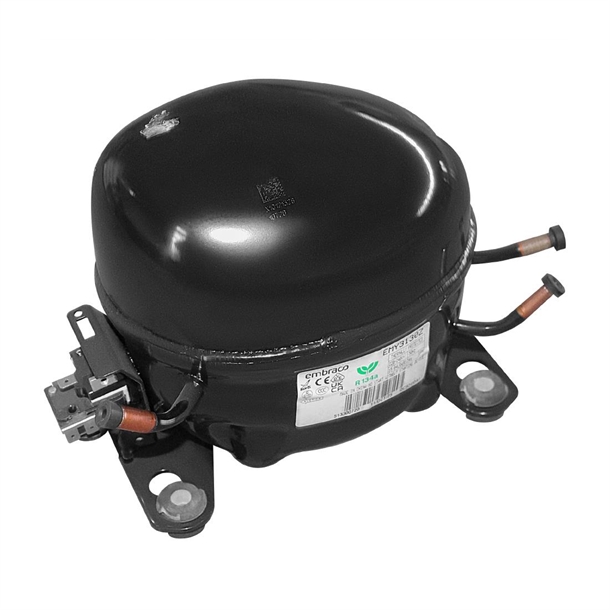 Polar Compressor (R134a-EMY3130Z for CC663 CD085 CD615 CD984 DN496 G594 GD879