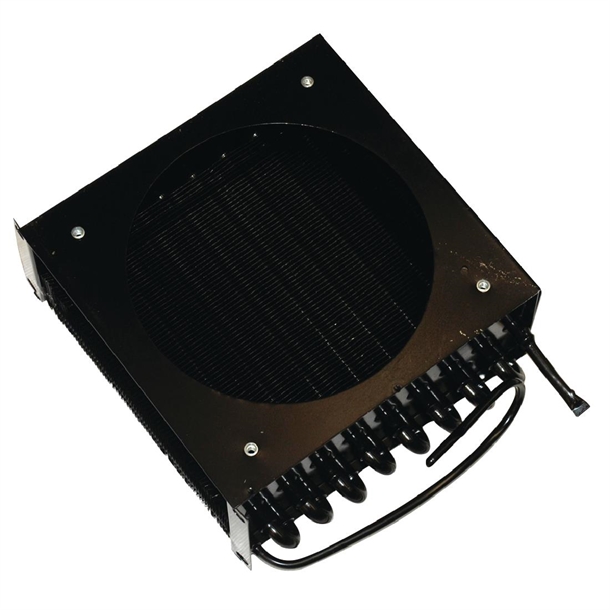 Polar Condenser for CL108 CT425 FA440 G603 G604 G606 GH266 U636 U637 U638