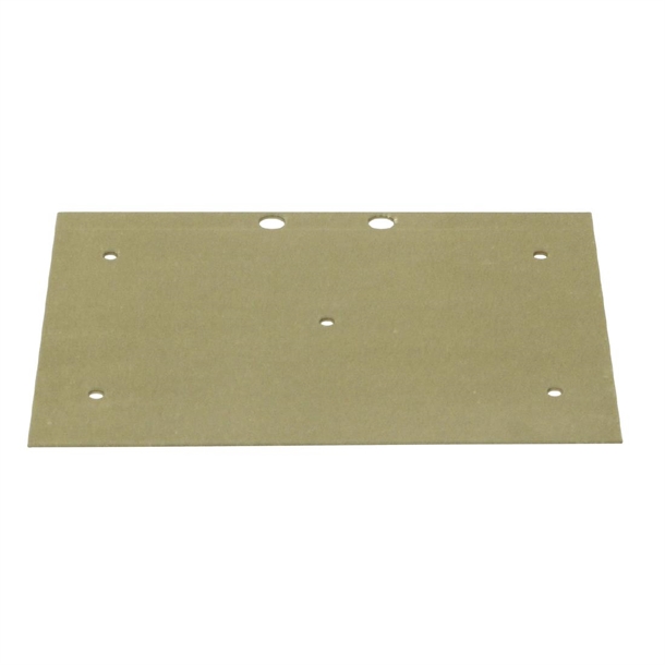 Apuro Mica Plate for DB167 G791