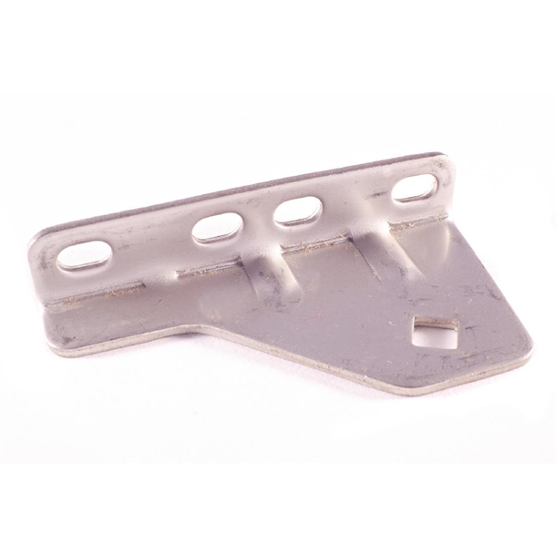 Down Hinge Left GN2100TN.10 for G596/G597/G598/G602