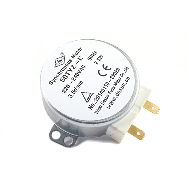 Polor Motor Tray for G620-A