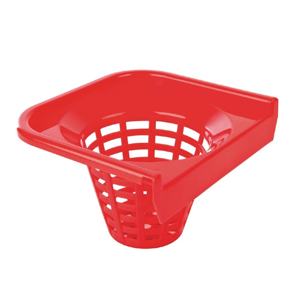 Nisbets Essentials Conical Wringer Red - part 2 of 3 (S222)