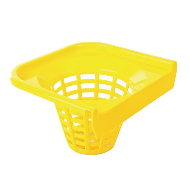 Nisbets Essentials Conical Wringer Yellow - part 2 of 3 (S223)