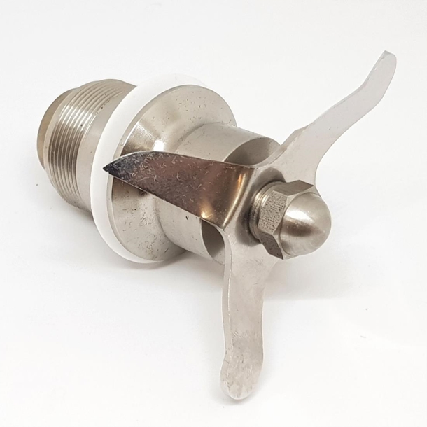 Waring Blade Assembly for F135 GF422