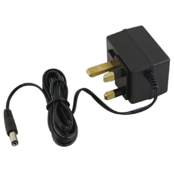 Spare UK Adaptor for F177 F178 Scales
