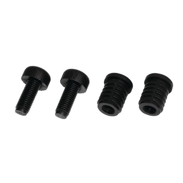 Adjustable Foot Caps for U503 U509 Barstool