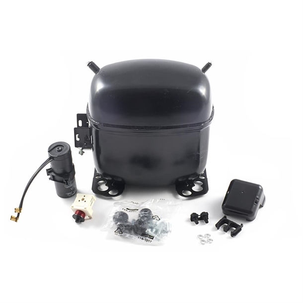 Compressor for G593-A CK480-A