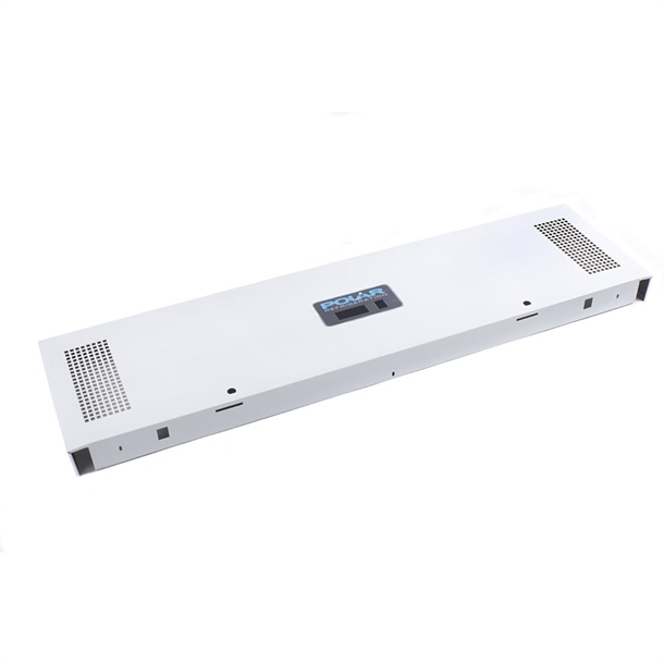 Polar Front Panel for CW195 CW196 G594 G595 DL895-A DL896-A 