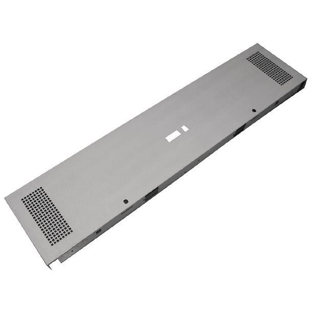 Polar Front Panel tbv U634 U635