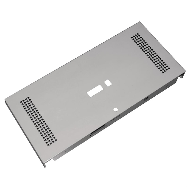 Polar Front Panel tbv U632 U633 (GN70TN.05) (OLD model)