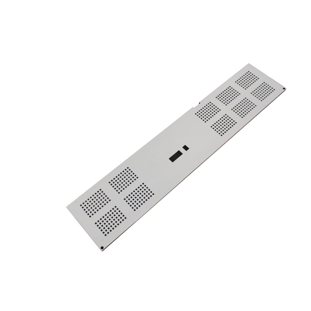 Polar Front Panel tbv G605 G607 G622 G623 (S903.11) (OLD Model)