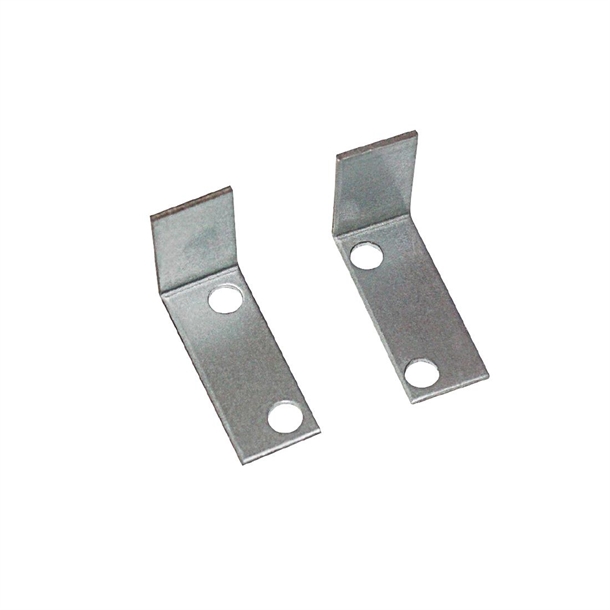 Polar Pair of Top Hinges for CL108-A CL109-A G604-A G605-A G622-A U636-A