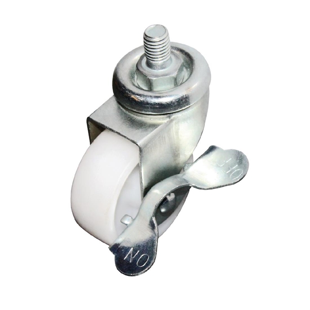 Braked Castors(Single) for G590-A G591-A G604-A G605-A G622-A U636-A CL109-A
