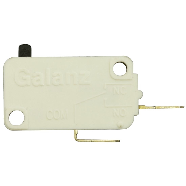 Microswitch One Pin for G316