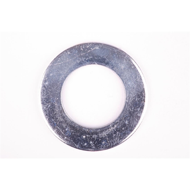 Buffalo RVS ring tbv L300 L301