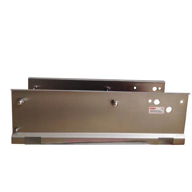 Stainless Steel Shell for G789