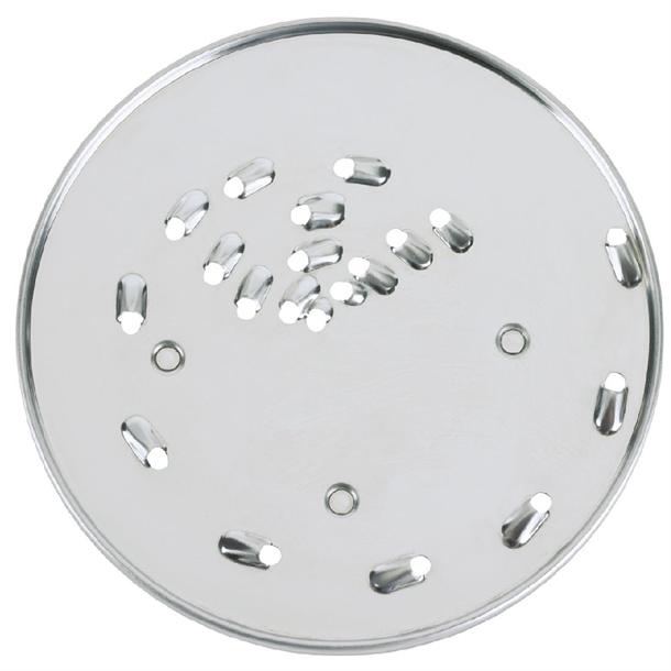 Waring 4mm Grating/Shredding Disc for CC026 CD6666 CC026-SK