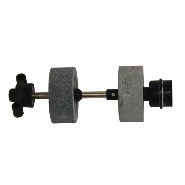 Grinding Wheels Assembly for CC027