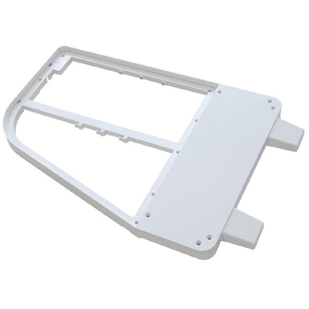 Polar Right Panel for CC666 CC666-A-03