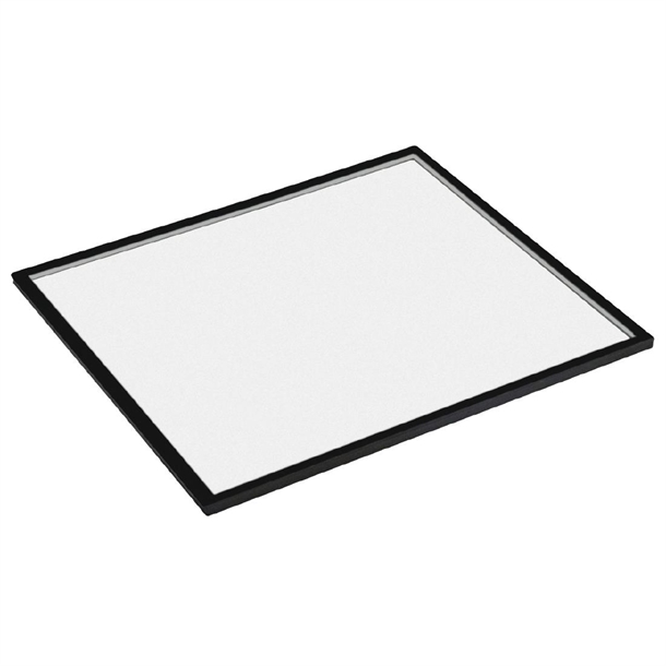 Polar Rear Glass for CC611 CC666 CD229 CD229-A