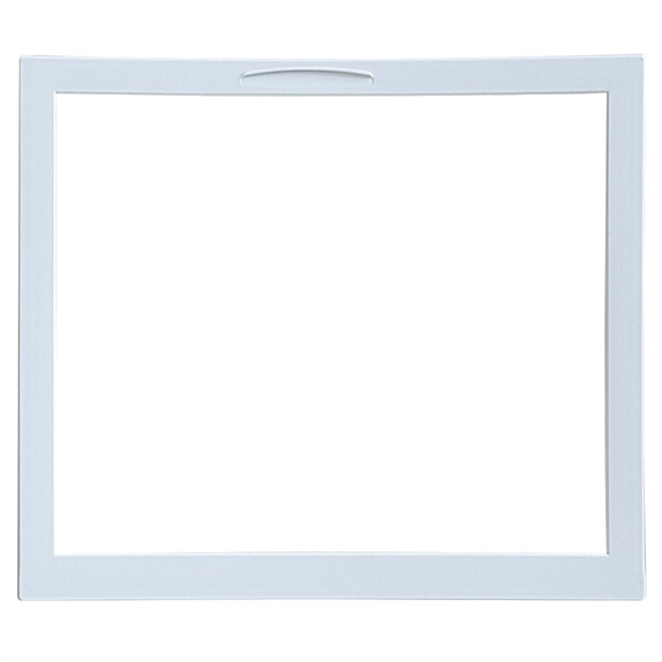 Polar Glass Frame for CC666 CC666-A-03